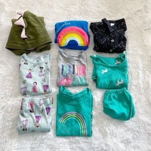 Bundle of Super Cute Girls 18M Clothes